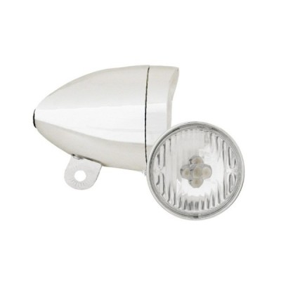 Fanale Bici Anteriore per E-BIKE MvTek