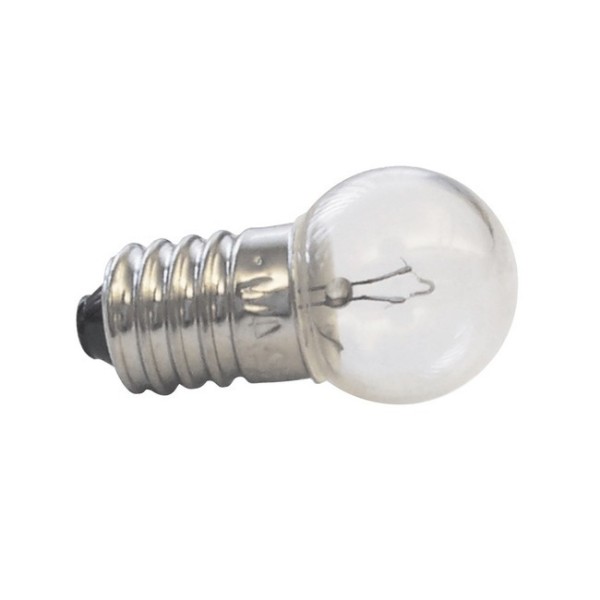 MvTek Lampadina ciclo fanale posteriore 6V-0.3W