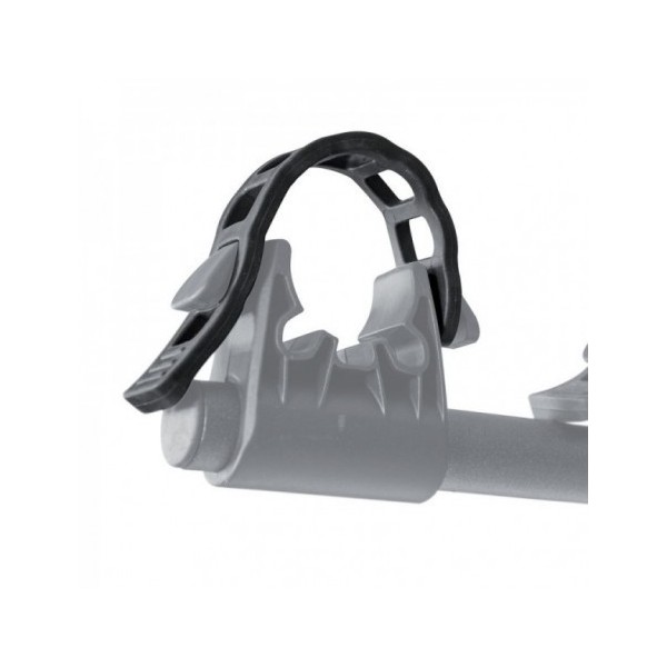 Lacci di ricambio Portabici 6pz