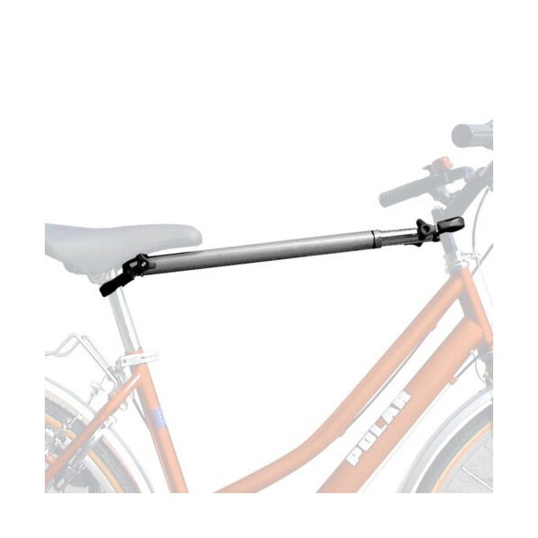 Asta adattatrice bici donna MENABO
