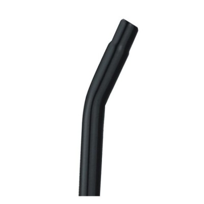 Reggisella Bici BMX-Freestyle acciaio Nero Ø 25,4 mm MvTek Reggisella Bici BMX-Freestyle acciaio Nero Ø 25,4 mm MvTek
