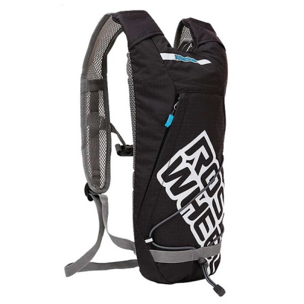 Zaino Idrico Ciclismo Trekking Running Con sacca da 2 litri