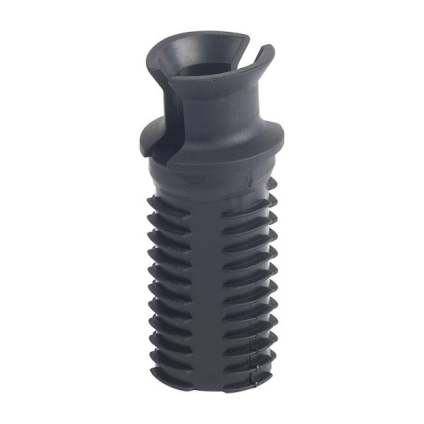 Adattatore reggisella per batterie SHIMANO Ø 31,6mm