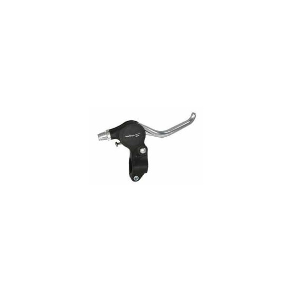 Coppia Leve freno MTB bimbo alluminio-plastica