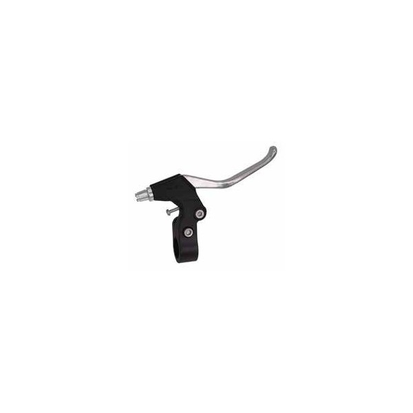 Coppia Leve freno per bici MTB 3 dita MvTek