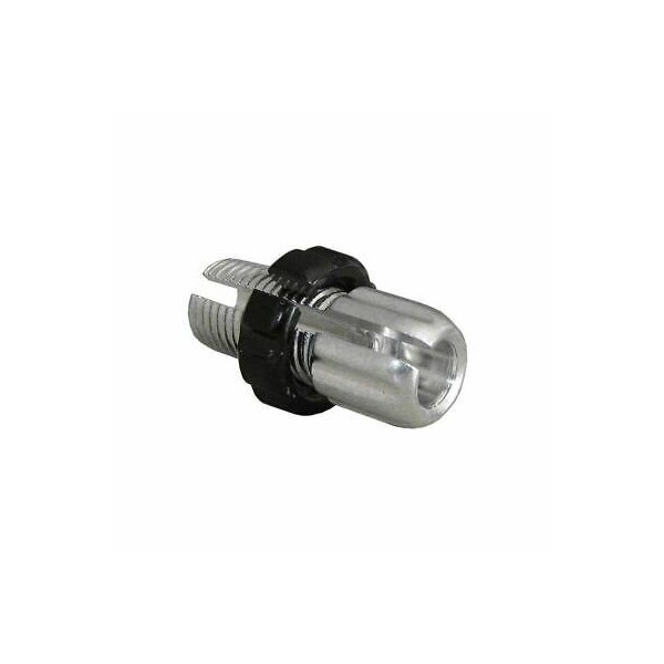 Registro fresato per leve freno bici Ø 10 mm 1pz MvTek