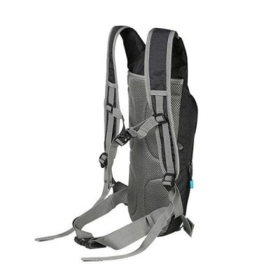 Zaino Idrico Ciclismo Trekking Running Con sacca da 2 litri