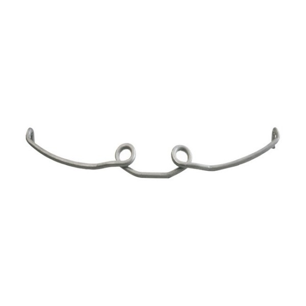 Molla freno per bicicletta CALIPER 130mm BONIN