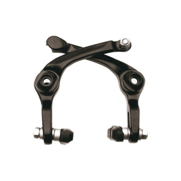 Freno U-BRAKE Anteriore Freestyle alluminio forgiato nero