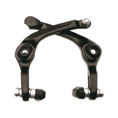 Freno U-BRAKE Posteriore Freestyle alluminio forgiato nero