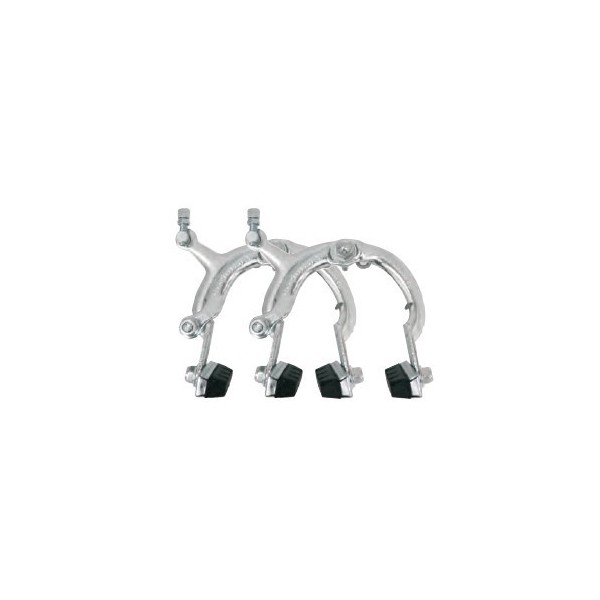 Freni a Ganascia Bici Olanda-Sport acciaio 63-85mm
