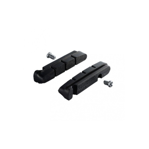 Coppia Pattini Freno per bici BR-9000 SHIMANO