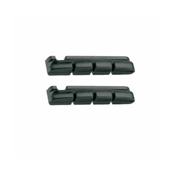 Coppia Pattini Corsa standard Shimano
