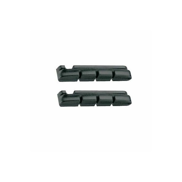 Coppia Pattini Corsa standard Campagnolo