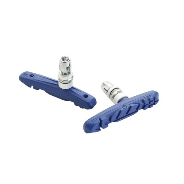 Coppia Pattini E-BIKE Ashima