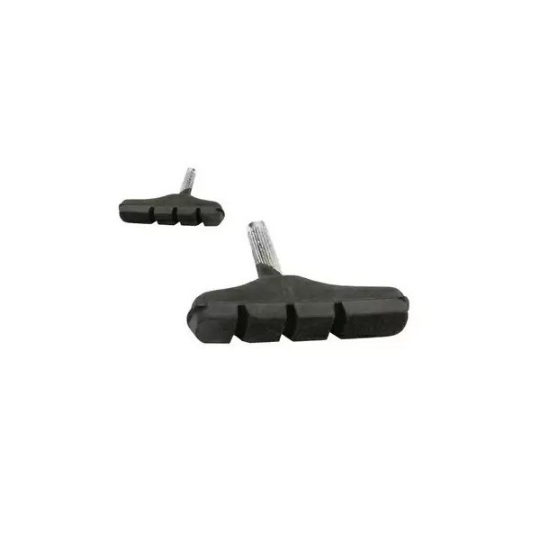 Portapattini V-BRAKE MTB-CITY BIKE 60mm