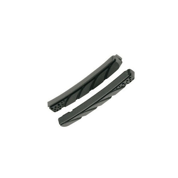 Ashima Coppia Pattini MTB Acqua SHOES 72mm