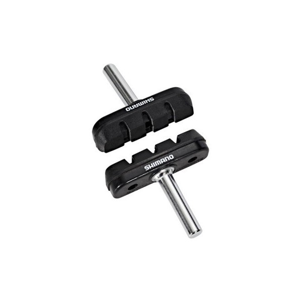 Coppia Pattini bici Cantilever BR CT91 SHIMANO