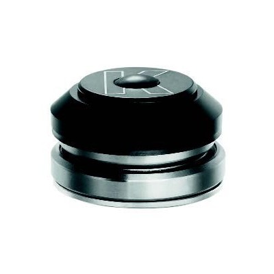 Serie sterzo a filetto su SFERE  Ø 1” silver MvTek