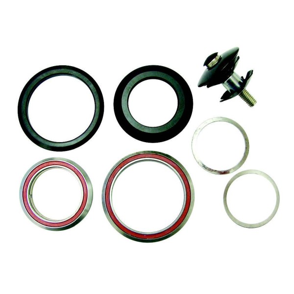 Serie sterzo integrata 1-1/8”-1,5”