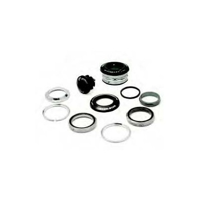 Serie sterzo Semi-Integrata 1-1/4”-1.1/8”