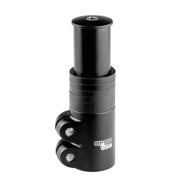 Adattatore piantone manubrio A-HEAD  25,4-28,6 (DA 1'' A 1 1/8'')