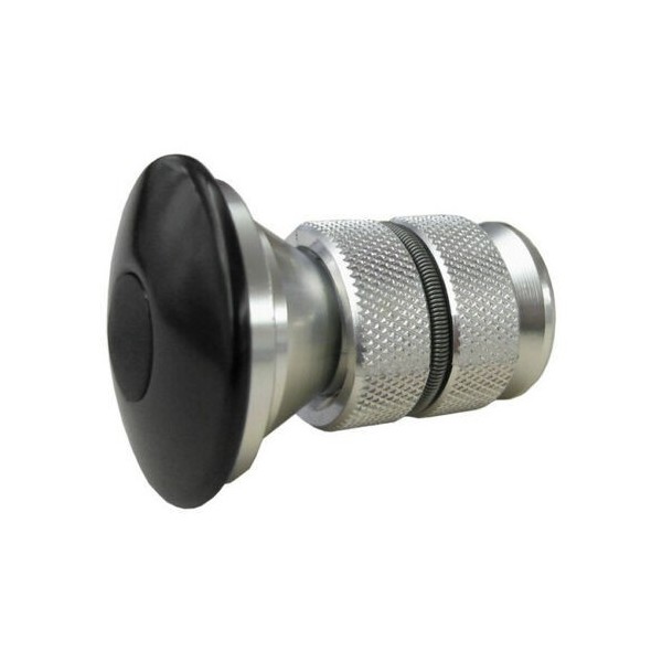 Tirante per forcella carbonio h.18 mm nero