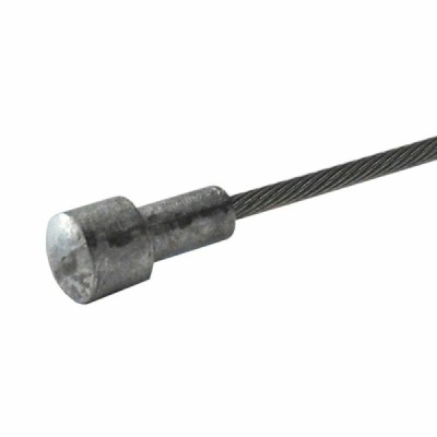 Filo Freno CORSA INOX  1.5x2000 Pezzi N 1 MvTek Filo Freno CORSA INOX  1.5x2000 Pezzi N 1 MvTek