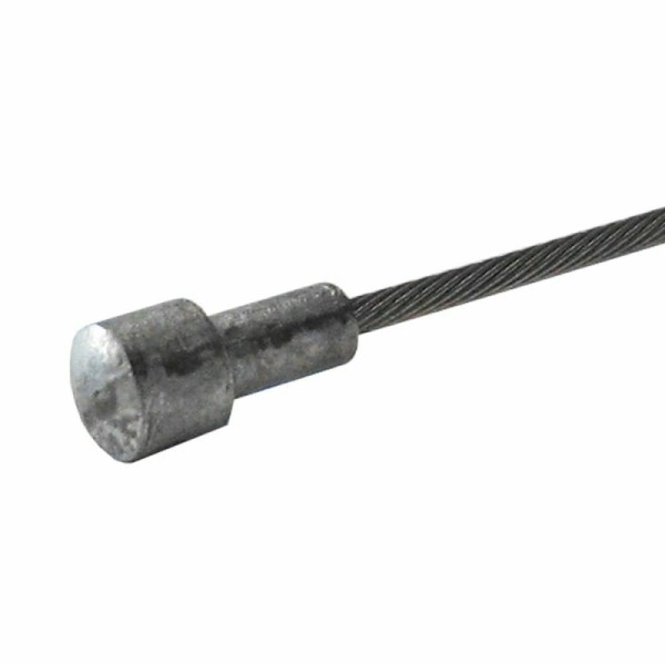 Filo Freno CORSA INOX  1.5x2000 Pezzi N 1 MvTek