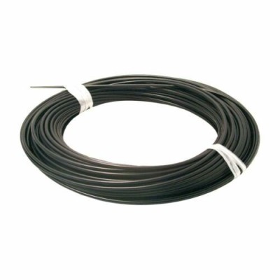 Guaina Freno TEFLON Ø 5 mm x 50 mt nero Guaina Freno TEFLON Ø 5 mm x 50 mt nero