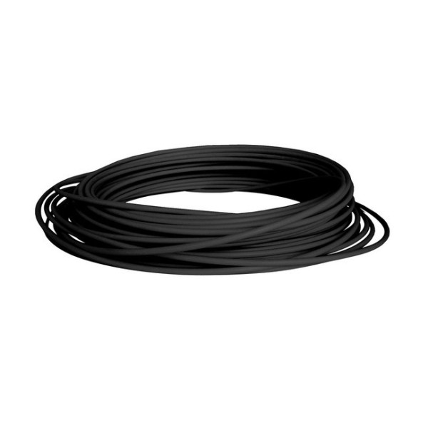 Guaina Cambio Ø 4 mm x 30 mt nera