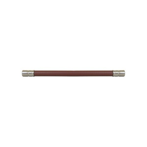 Guaina colorata Marrone Ø 5 mm x 50 mt