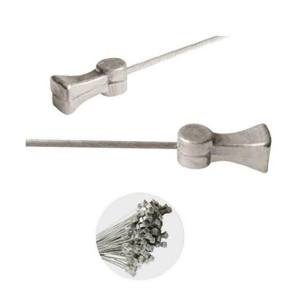 MvTek Cavetto per unione freni Cantilever 10 pezzi