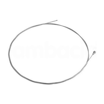 SHIMANO Cavo Freno SUS corsa 1.6 X 2050mm 1pezzo SHIMANO Cavo Freno SUS corsa 1.6 X 2050mm 1pezzo