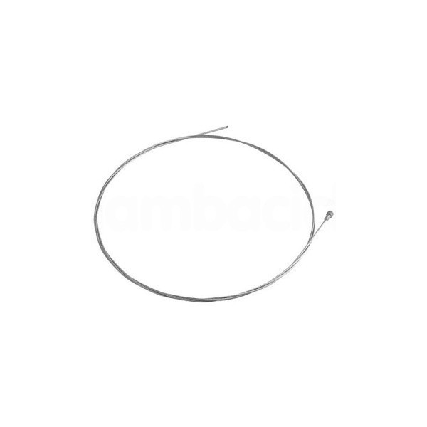SHIMANO Cavo Freno SUS corsa 1.6 X 2050mm 1pezzo