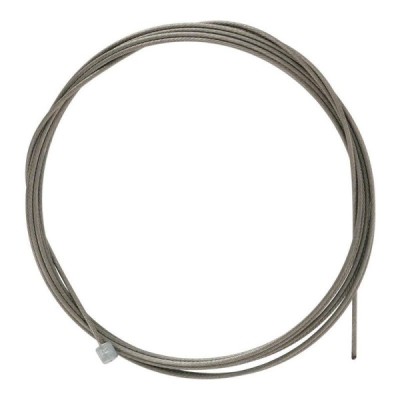Filo Cambio bici 1,2 x 2100mm-1pezzo SHIMANO