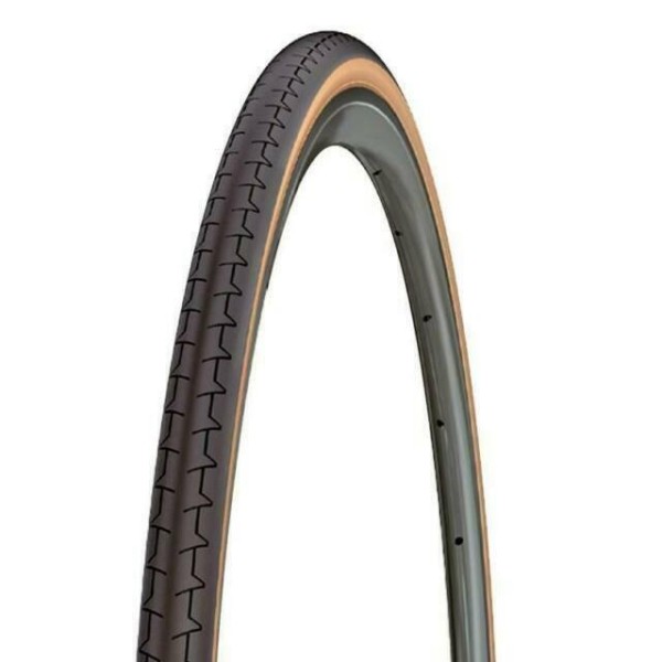 Copertone Dynamic Classic MICHELIN 700x28 rigido nero/para