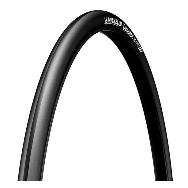 Copertone Dynamic Sport MICHELIN 700x28 rigido nero 345gr