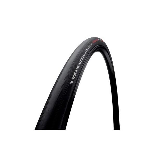 Copertone Fortezza Tubeless Ready VREDESTEIN 700x28 nero 290gr
