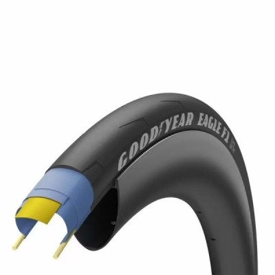 Copertone Goodyear 700x30 EAGLE F1 120TPI Nero Copertone Goodyear 700x30 EAGLE F1 120TPI Nero