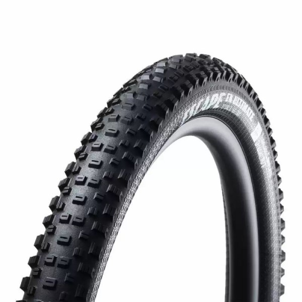 Copertone Goodyear Escape Ultimate Tubeless Complete 29x2.35" 120TPI Nero