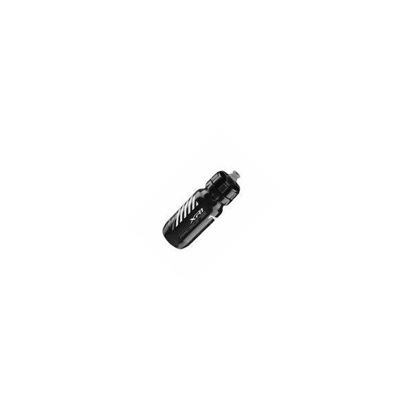 Borraccia Raceone XR1 750ml nero/silver