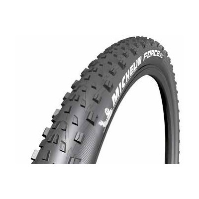 Copertone Michelin Force XC Performance Line 29x2.25 3x60TPI Nero
