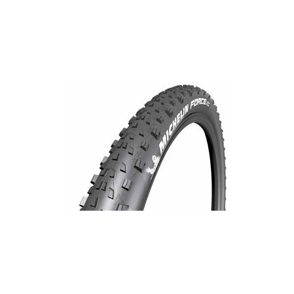 Copertone Michelin Force XC Performance Line 29x2.25 3x60TPI Nero