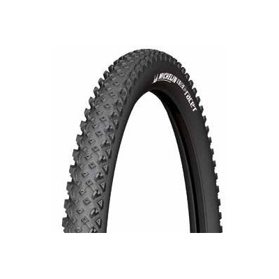 Copertone Michelin Country Race’r  29x2.10'' Rigido Nero