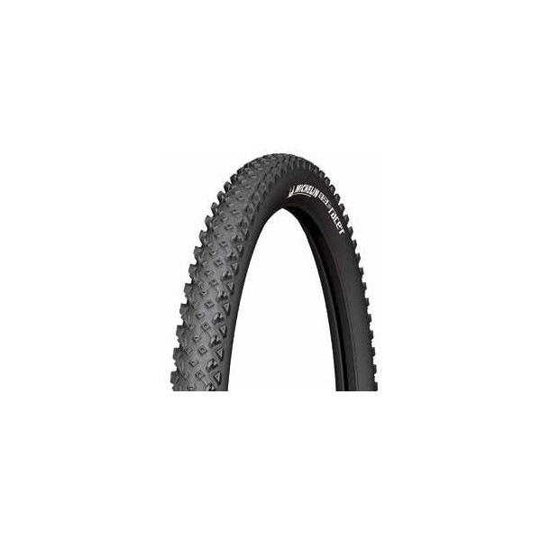 Copertone Michelin Country Race’r  29x2.10'' Rigido Nero
