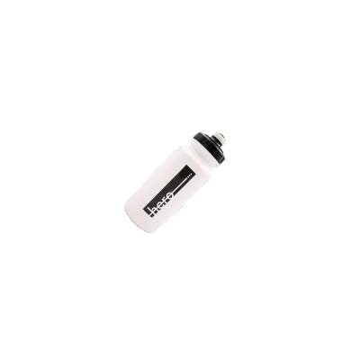 Borraccia ciclo HERO 500ml bianca