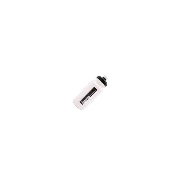 Borraccia ciclo HERO 500ml bianca