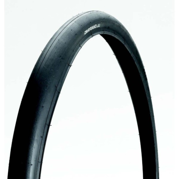 Copertone CHAOYANG  Mtb Slick 27.5x1.50'' Pieghevole Nero