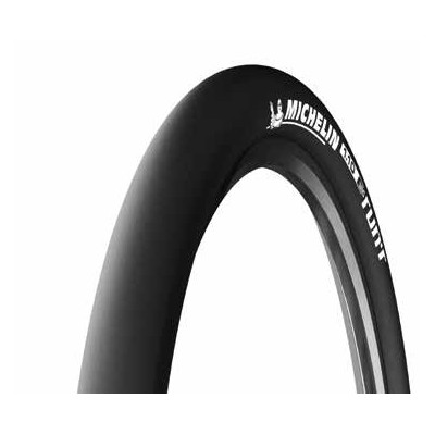Copertone MICHELIN Wild Run'r 26x1.40'' Rigido Nero